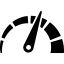Speed Icon